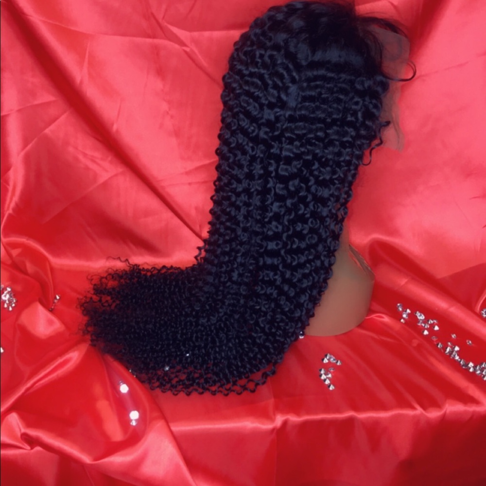 Hair - Picture 2 of 3